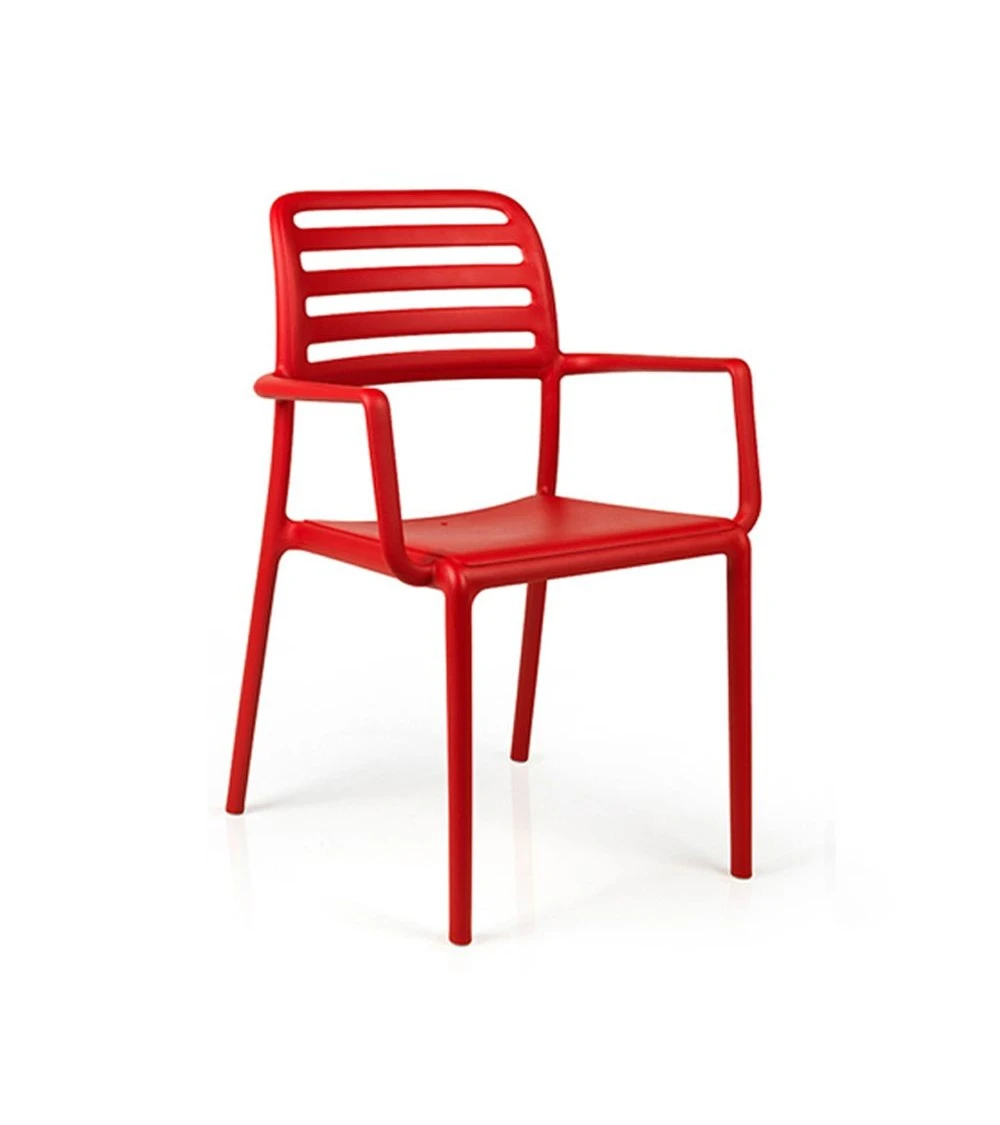 Fauteuil Costa NARDI N3 3 Fauteuil Costa NARDI N3 – Image 3