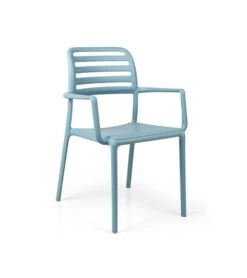 Fauteuil Costa NARDI N3 9 Fauteuil Costa NARDI N3 -Grosfillex Magasin fauteuil costa 3