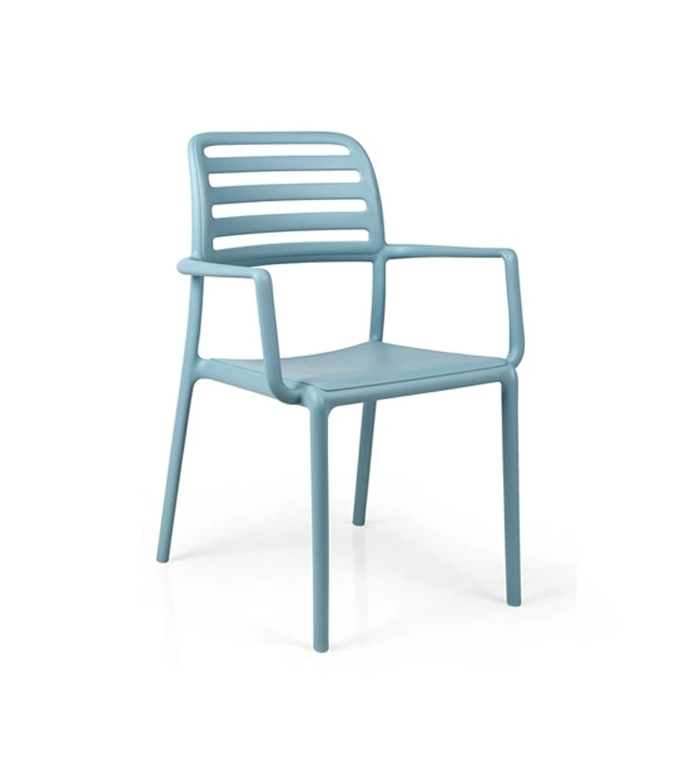 Fauteuil Costa NARDI N3 4 Fauteuil Costa NARDI N3 – Image 4