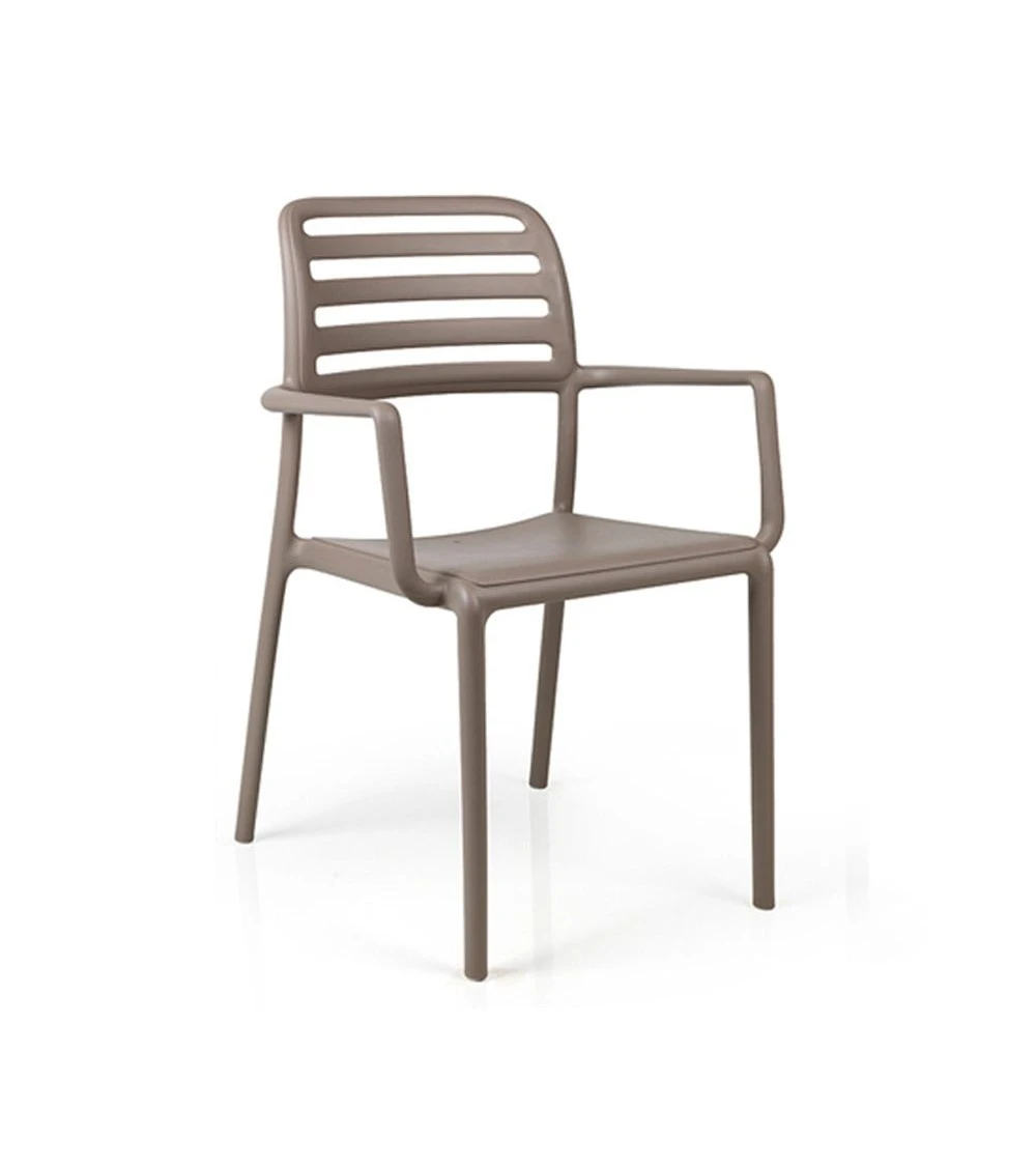 Fauteuil Costa NARDI N3 5 Fauteuil Costa NARDI N3 – Image 5