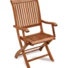 Fauteuil De Jardin ACERO Regarden R3