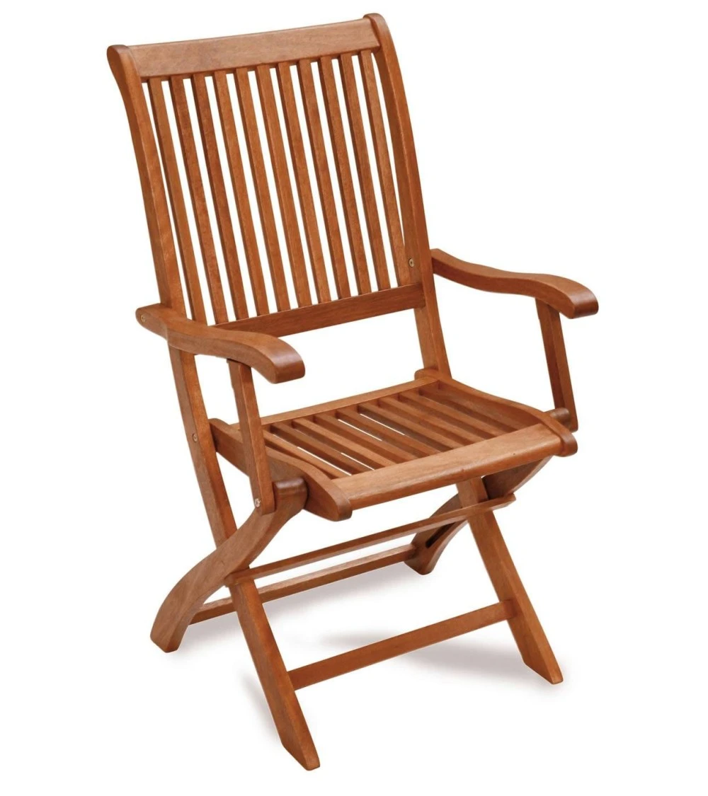 Fauteuil De Jardin ACERO Regarden R3 1 Fauteuil De Jardin ACERO Regarden R3