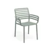 Fauteuil De Jardin Doga Armchair Nardi N3
