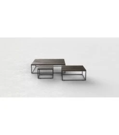 Table Basse PIXEL HPL Vondom V4 -Grosfillex Magasin fauteuil de jardin pixel vondom v4 3