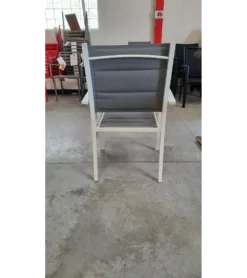 Fauteuil De Jardin Segesta Moia S19 -Grosfillex Magasin fauteuil de jardin segesta 2