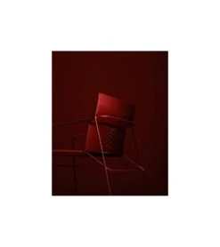 Fauteuil DESIGN Sumy Cuir C Airnova A5 -Grosfillex Magasin fauteuil design sumy cuir c airnova a5 1