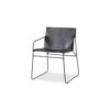 Fauteuil DESIGN Sumy Cuir C Airnova A5