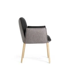 Fauteuil En Hêtre SOFT BI H47 +A Tissu Hip-hop Mobitec M21 -Grosfillex Magasin fauteuil en hetre soft bi h47 a tissu hip hop mobitec m21 5