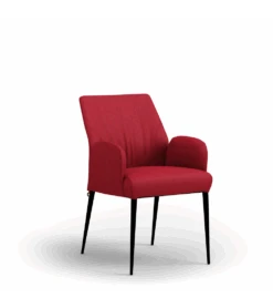 Fauteuil Avec Pieds En Métal ENORA H47 PM +A Tissu Hip Hop Mobitec M21 18 Fauteuil Avec Pieds En Métal ENORA H47 PM +A Tissu Hip Hop Mobitec M21 -Grosfillex Magasin fauteuil enora h47 pma hip hop hetre mobitec m21 6