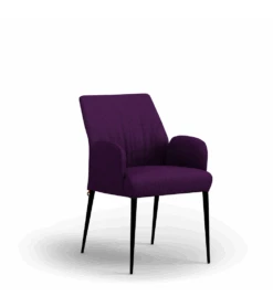 Fauteuil Avec Pieds En Métal ENORA H47 PM +A Tissu Hip Hop Mobitec M21 20 Fauteuil Avec Pieds En Métal ENORA H47 PM +A Tissu Hip Hop Mobitec M21 -Grosfillex Magasin fauteuil enora h47 pma hip hop hetre mobitec m21 8