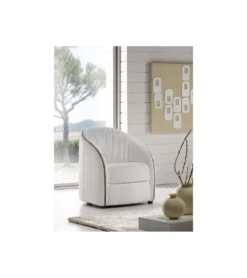 FAUTEUIL FREE SATIS S4