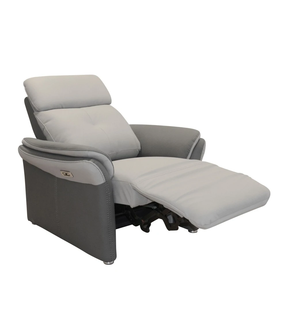 Fauteuil Gamme GENIES C36 3 Fauteuil Gamme GENIES C36 – Image 3