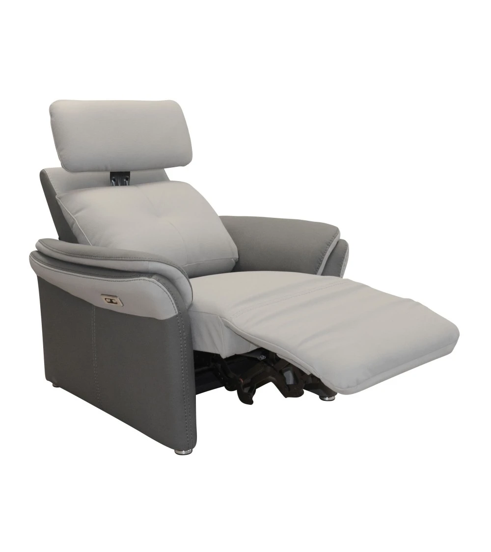 Fauteuil Gamme GENIES C36 4 Fauteuil Gamme GENIES C36 – Image 4