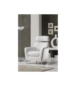 FAUTEUIL GINGER SATIS S4