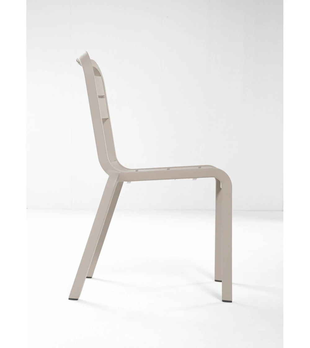 Chaise De Jardin Cannes GROSFILLEX G6 5 Chaise De Jardin Cannes GROSFILLEX G6 – Image 5