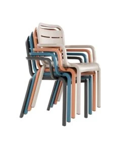 Fauteuil De Jardin Cannes GROSFILLEX G6 -Grosfillex Magasin fauteuil jardin cannes grosfillex g6 5