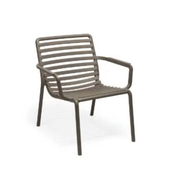 Fauteuil De Jardin Doga Relax Nardi N3