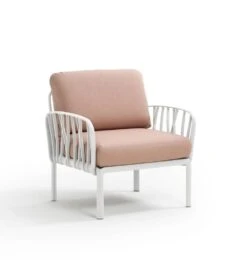 Fauteuil Jardin KOMODO Modulable N3