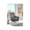 FAUTEUIL KARL SATIS S4