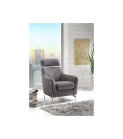 FAUTEUIL KARL SATIS S4