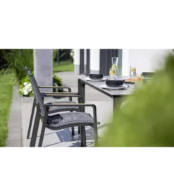 Fauteuil Empilable DIAMOND KETTLER K3 -Grosfillex Magasin fauteuil kettler 2