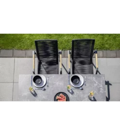 Fauteuil Empilable DIAMOND KETTLER K3 -Grosfillex Magasin fauteuil kettler 3