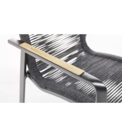 Fauteuil Empilable DIAMOND KETTLER K3 -Grosfillex Magasin fauteuil kettler 6