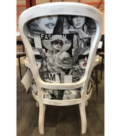 FAUTEUIL LOUIS PHILIPPE N°200 C3