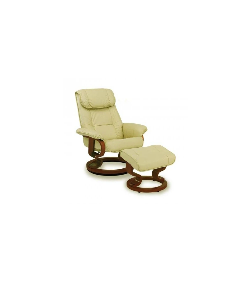 Fauteuil Lux EPUISE 1 Fauteuil Lux EPUISE