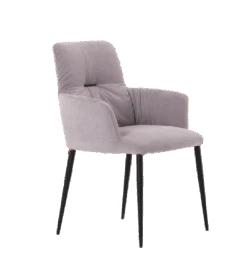 Fauteuil Pieds Métal AURA H47 PM +A Tissu Hip Hop Mobitec M21 11 Fauteuil Pieds Métal AURA H47 PM +A Tissu Hip Hop Mobitec M21 -Grosfillex Magasin fauteuil pieds metal aura h47 pm a tissu hip hop mobitec m21 3