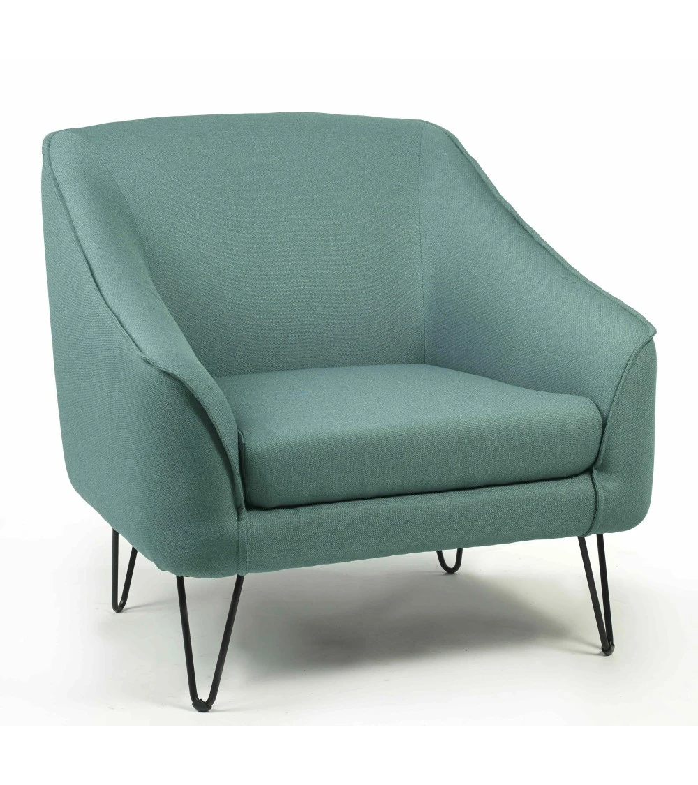 Fauteuil De Réception Evazion GGI G4195 3 Fauteuil De Réception Evazion GGI G4195 – Image 3