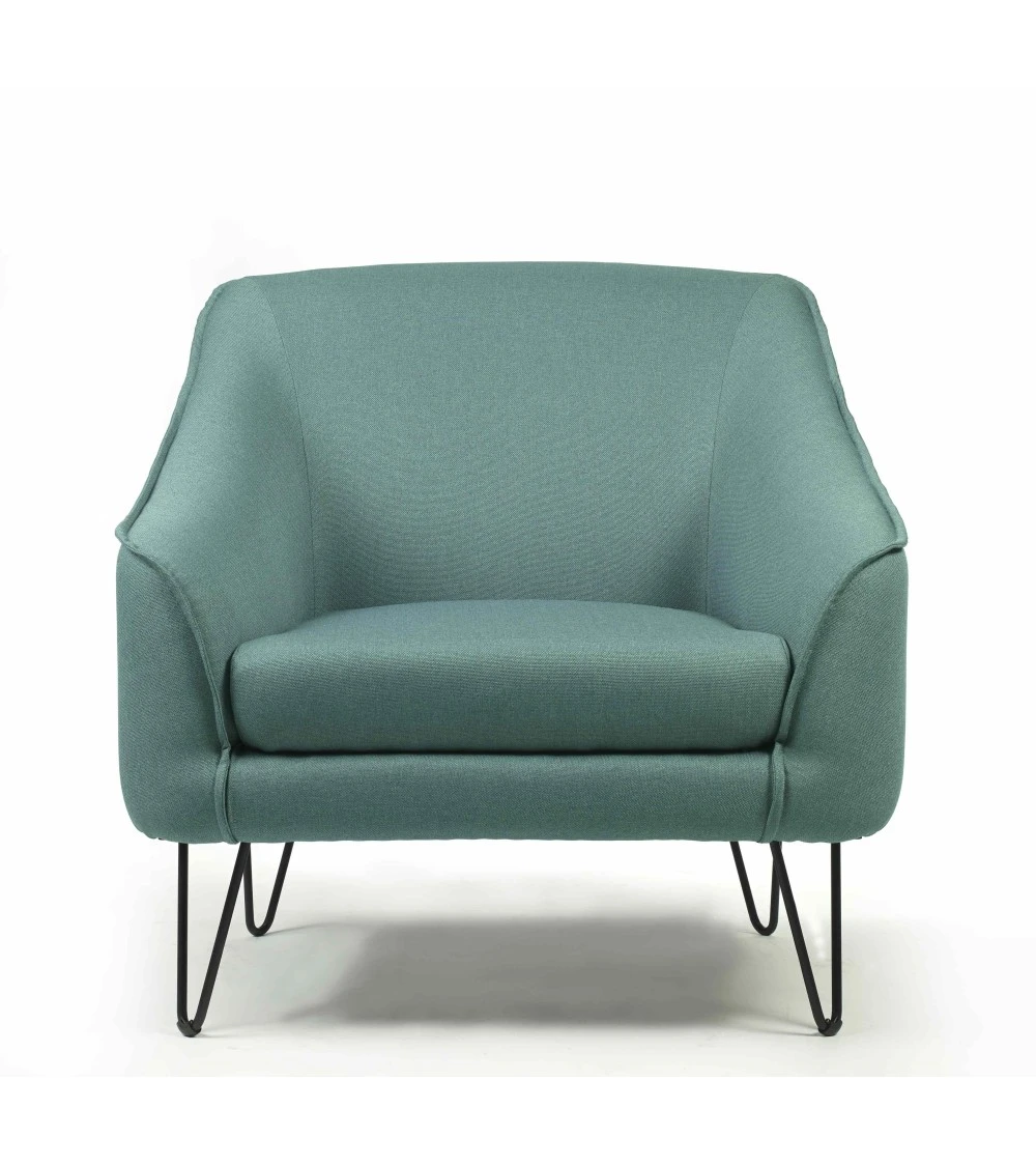 Fauteuil De Réception Evazion GGI G4195 4 Fauteuil De Réception Evazion GGI G4195 – Image 4