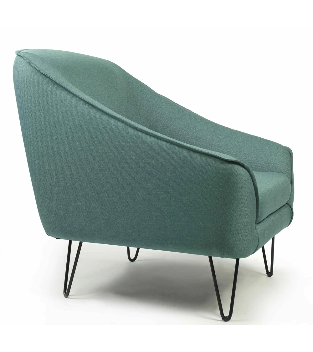 Fauteuil De Réception Evazion GGI G4195 5 Fauteuil De Réception Evazion GGI G4195 – Image 5