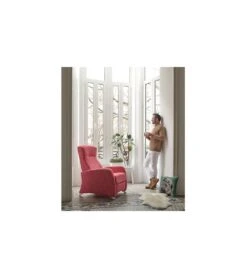 Fauteuil Relax Like Manuel Et élect