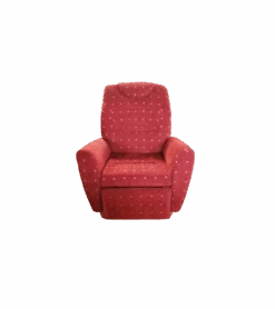 Fauteuil Relax Manuel Romain C3
