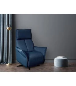 Fauteuil Relax Pivotant 2 Moteurs PEL A19N