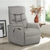 Fauteuil Releveur 2 Moteurs MINI VENISE A19