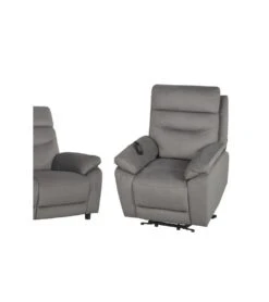 FAUTEUIL RELEVEUR 2 MOTEURS PAROS AXEL CONFORT A19 -Grosfillex Magasin fauteuil releveur 2 moteurs paros axel confort a19 2