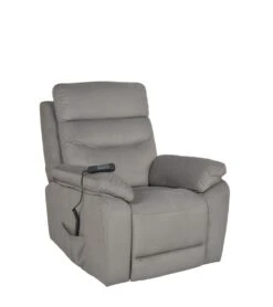 FAUTEUIL RELEVEUR 2 MOTEURS PAROS AXEL CONFORT A19 -Grosfillex Magasin fauteuil releveur 2 moteurs paros axel confort a19 5