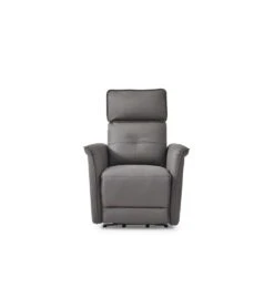 Fauteuil Releveur 2 Moteurs Tissu Anti-taches FERGANA A19