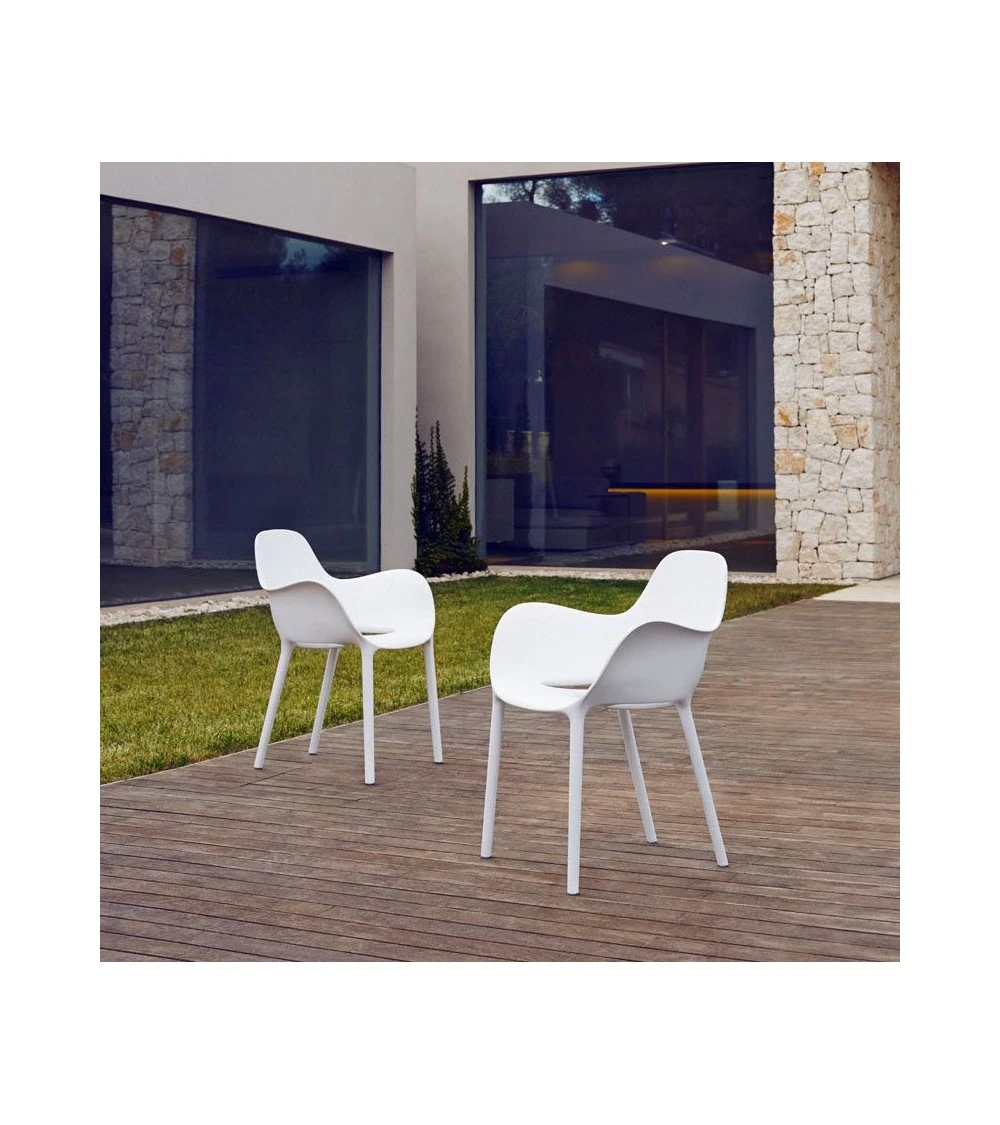 Fauteuil Sabinas Vondom 2 Fauteuil Sabinas Vondom – Image 2