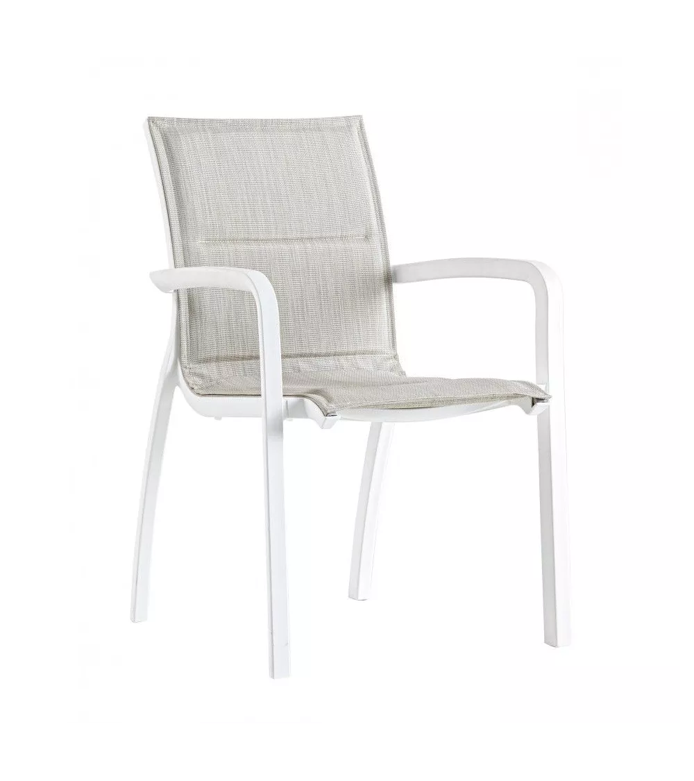 Fauteuil Sunset Confort GROSFILLEX G6 1 Fauteuil Sunset Confort GROSFILLEX G6