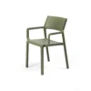 Fauteuil Trill Armchair N3