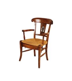 Fauteuil Vallabregues A4 Collection Alpilles L2