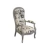 Fauteuil Voltaire CONTEMPORAIN C3
