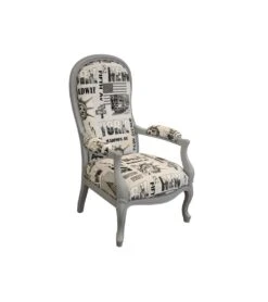 Fauteuil Voltaire CONTEMPORAIN C3