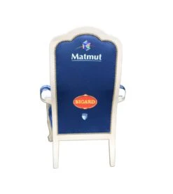 Fauteuil Voltaire Maillot De Rugby Ou Autre Sport -Grosfillex Magasin fauteuil voltaire maillot de rugby ou autre sport 2