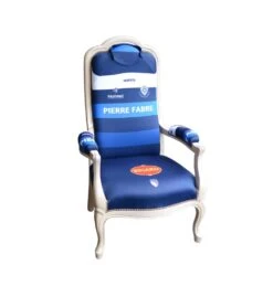 Fauteuil Voltaire Maillot De Rugby Ou Autre Sport -Grosfillex Magasin fauteuil voltaire maillot de rugby ou autre sport 4