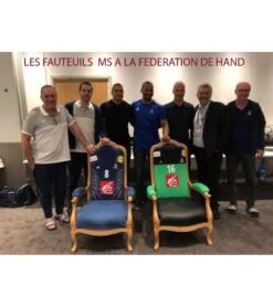 Fauteuil Voltaire Maillot De Rugby Ou Autre Sport -Grosfillex Magasin fauteuil voltaire maillot de rugby ou autre sport 5