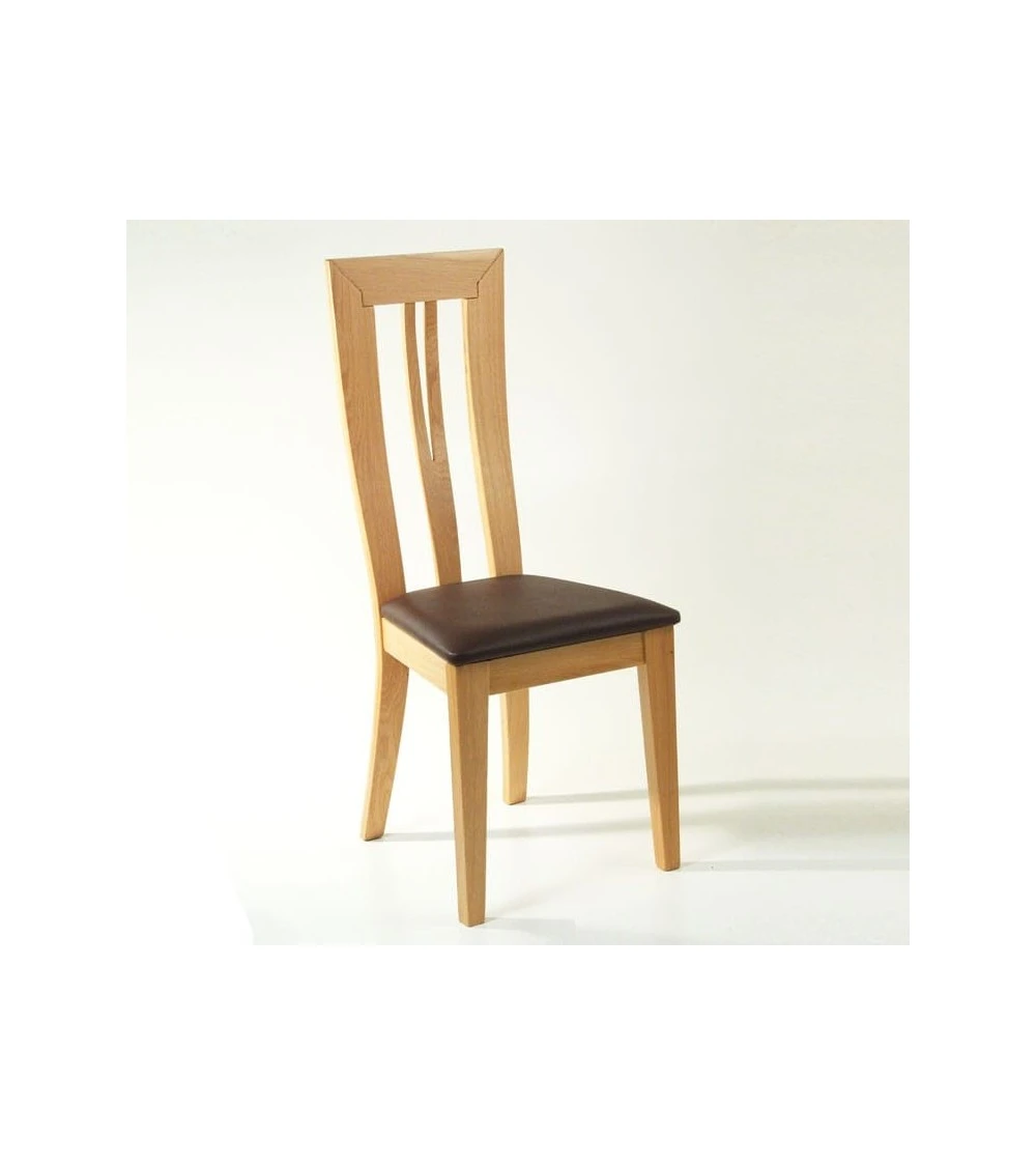 Chaise Contemporaine Carla 2 Garnie L14 1 Chaise Contemporaine Carla 2 Garnie L14